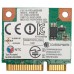 Μεταχειρισμένη Ασύρματη κάρτα δικτύου Half Mini PCI-E WLAN Atheros AR5B195 WIFI Wireless Bluetooth 3.0